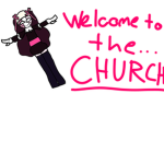 Sarv And Ruv's Church