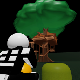 Horror Treehouse
