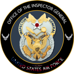 Office of the Inѕpector General.ᅠᅠ