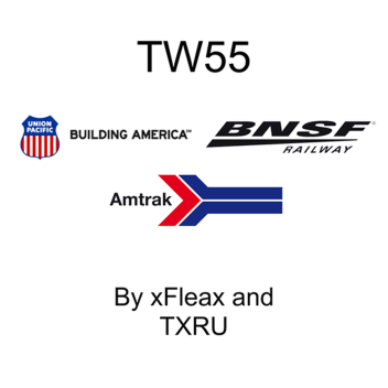 Tower 55 *Read Desc*