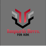 Vanguard Mercenaries.