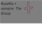 Rosario + Vampire