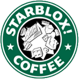 Starblox Coffee© V2