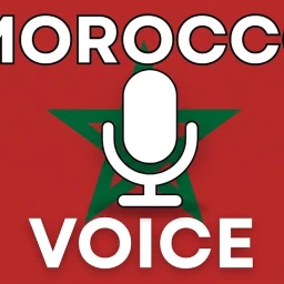🎙️ Morocco Voice [🎃] icon