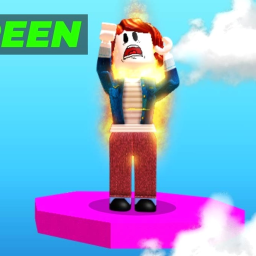 Color or die icon