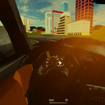 Drive™ - [ New map ]