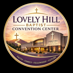 Lovely hill Baptist Convention Center
