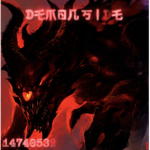 D.S.G | Demon Side Games