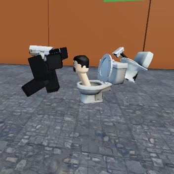 ULTRA TOILET RP
