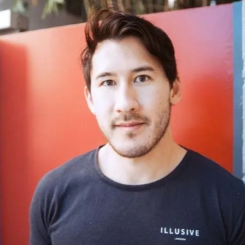 hello everybody my name is markiplier..?