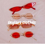 skylars clothes