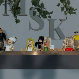 Msk Madness Runway [Ancient Greece]