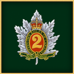[TIDC] 2nd Queens Own Rifles Of Canada