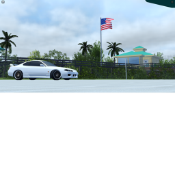 racing cars