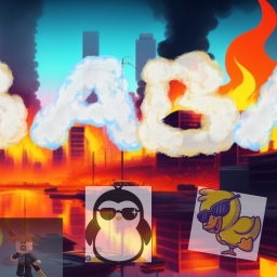 The baba city