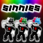 Sinnies