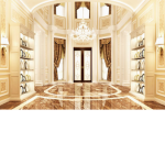 Luxury Mart
