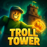 Troll Tower
