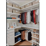 The Mystery closet