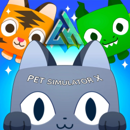 Pet simulator A