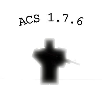 ACS. All Guns Testing