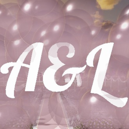A & L WEDDING [NEW]