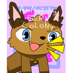 AnNoYiNg BaRk CoLoNy