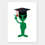 The Infected Alien Brains Squad
