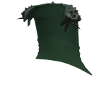 [LIMITED] Overseer, Stellar Cape Of Shadows.