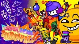 Super Bombowe Przetrwanie