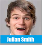 Julian smith fans