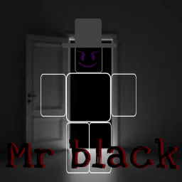 mr black