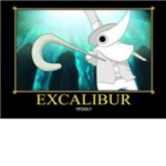 The Excalibur Fangroup