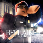 Bellaire Police Department