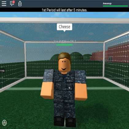 Mr.Hood Pic day 2015 Roblox decal