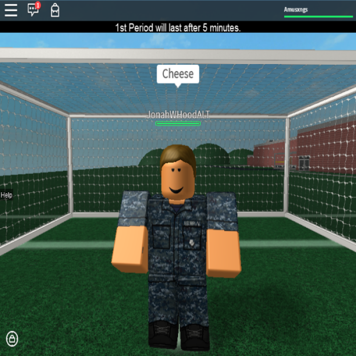 Mr.Hood Pic day 2015 Roblox decal