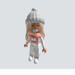 Roblox Ronja<3