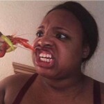 [👛] survive peaches in walmart ft. jiafei 😍😍