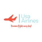 The USA Airlines®