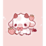 Aubrey's group ( Stitch fan )