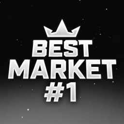 Best Market #1