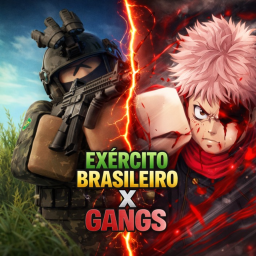 [EB]Brazilian Army