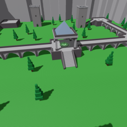 sword figt arena