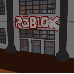 ROBLOX Museum