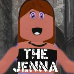 The Jenna!
