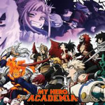 ~MHA Fan Group~