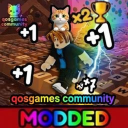 [WORLD 2] +1 Speed Keyboard Escape | MODDED