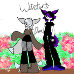 ~Winters Den~