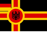 Greater Imperial State of Germany
