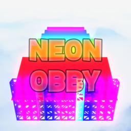 NEON OBBY (NEW)